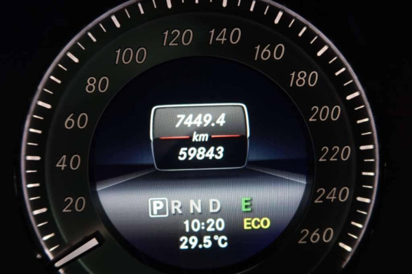 Used 2014 AT mercedes-benz c-class null Image[20]
