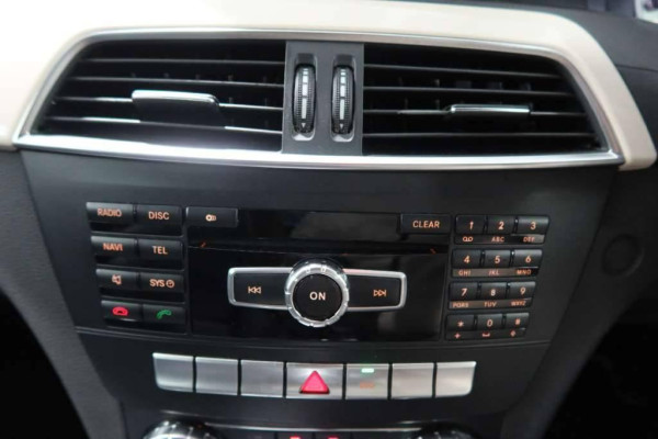 Used 2014 AT mercedes-benz c-class null Image[21]