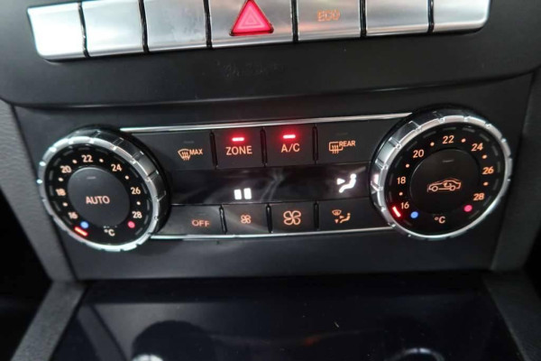 Used 2014 AT mercedes-benz c-class null Image[22]