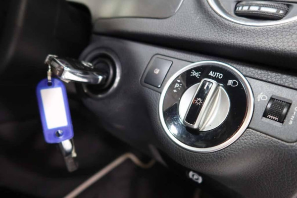 Used 2014 AT mercedes-benz c-class null Image[23]