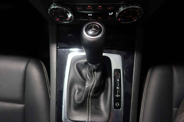 Used 2014 AT mercedes-benz c-class null Image[24]