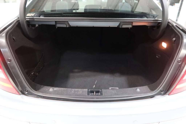 Used 2014 AT mercedes-benz c-class null Image[25]