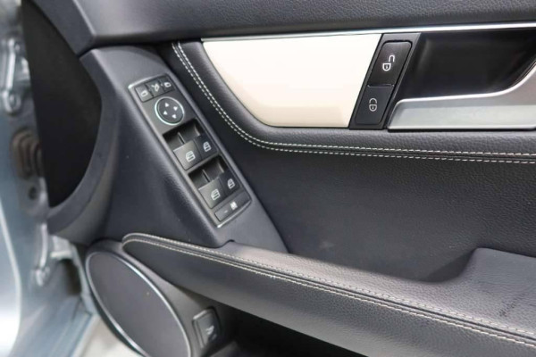 Used 2014 AT mercedes-benz c-class null Image[27]