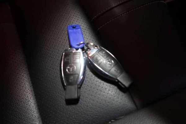 Used 2014 AT mercedes-benz c-class null Image[35]