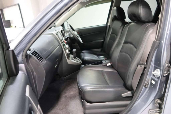 Used 2009 AT toyota rush null Image[14]