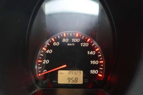 Used 2009 AT toyota rush null Image[21]