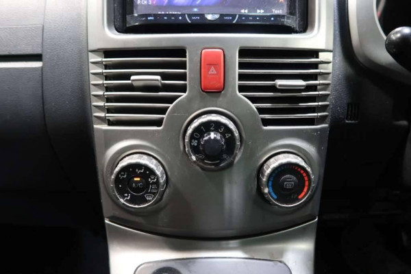 Used 2009 AT toyota rush null Image[22]