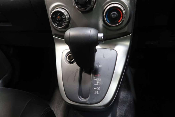 Used 2009 AT toyota rush null Image[23]