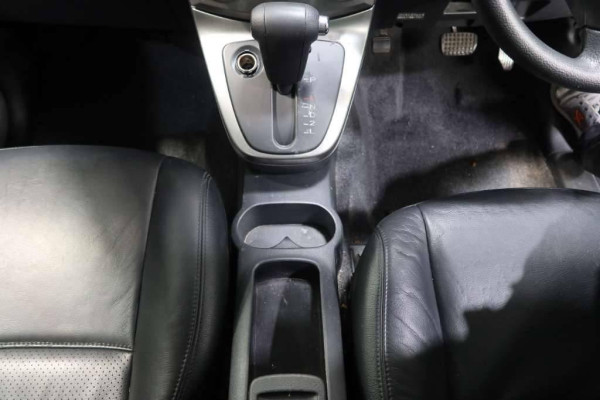 Used 2009 AT toyota rush null Image[24]