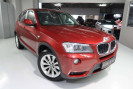 BMW X3 null