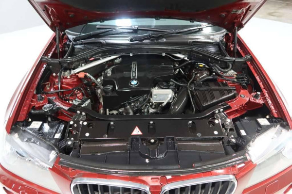 Used 2014 AT bmw x3 null Image[9]