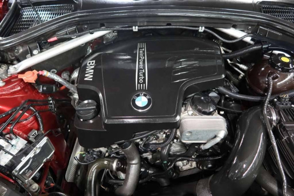 Used 2014 AT bmw x3 null Image[10]