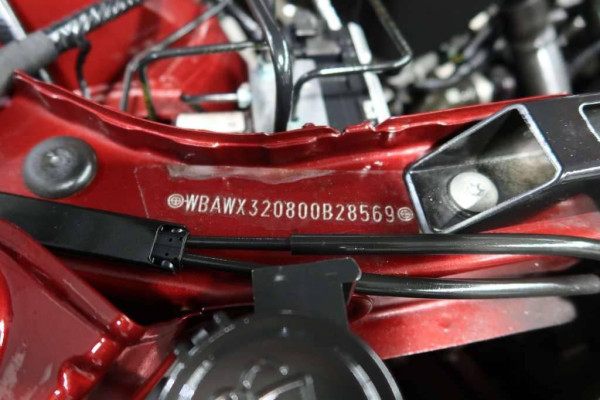 Used 2014 AT bmw x3 null Image[11]