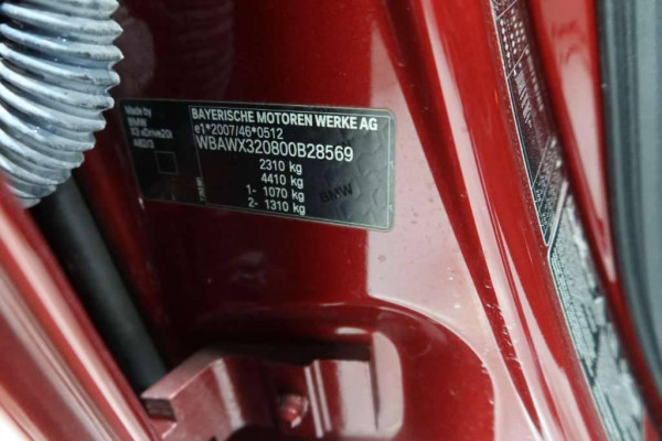 Used 2014 AT bmw x3 null Image[12]