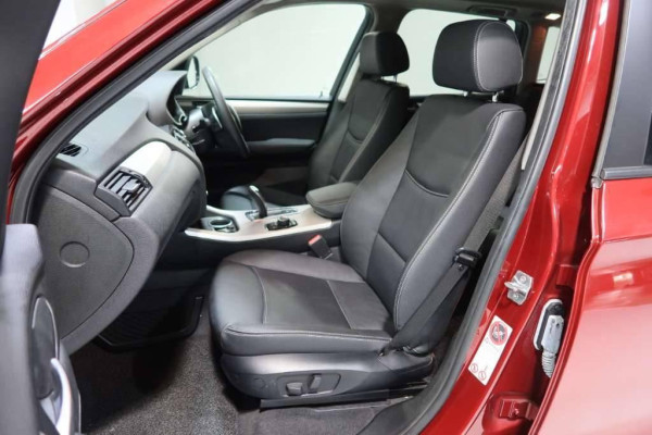 Used 2014 AT bmw x3 null Image[14]