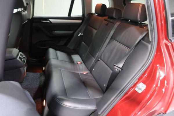 Used 2014 AT bmw x3 null Image[16]