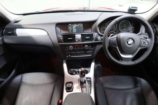 Used 2014 AT bmw x3 null Image[17]