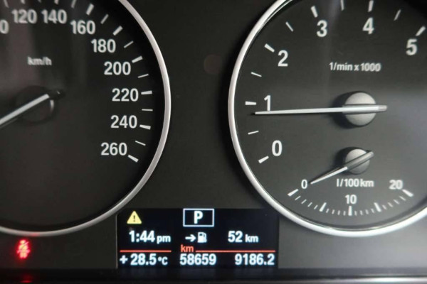 Used 2014 AT bmw x3 null Image[21]