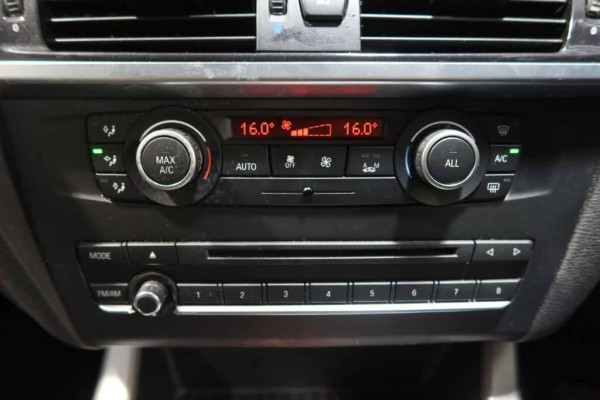 Used 2014 AT bmw x3 null Image[22]