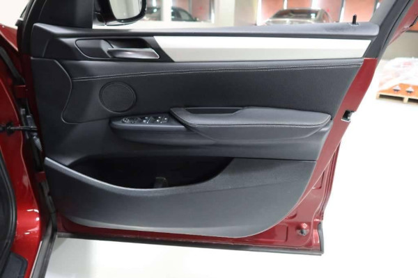 Used 2014 AT bmw x3 null Image[26]