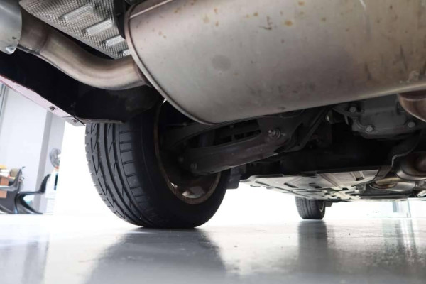 Used 2014 AT bmw x3 null Image[27]