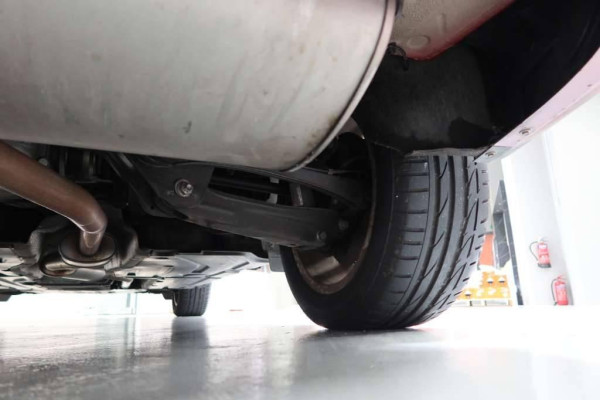 Used 2014 AT bmw x3 null Image[29]