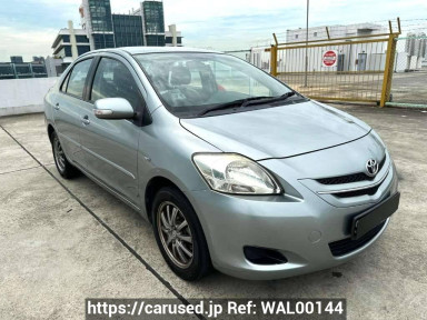 Toyota VIOS null