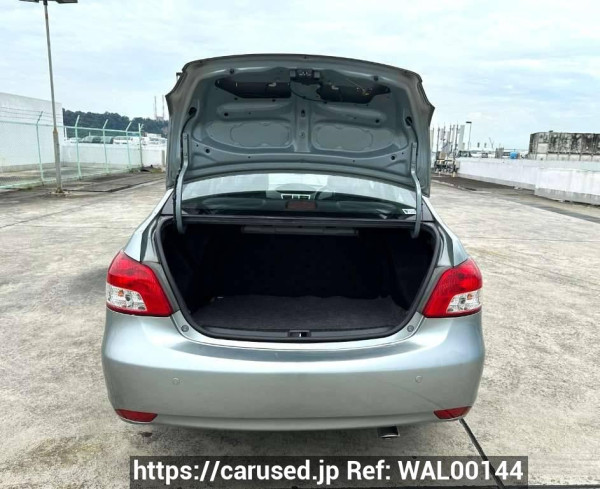 Used 2008 AT toyota vios null Image[8]