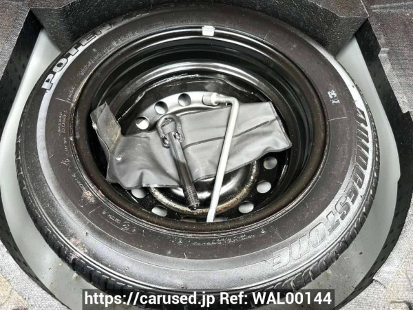 Used 2008 AT toyota vios null Image[11]
