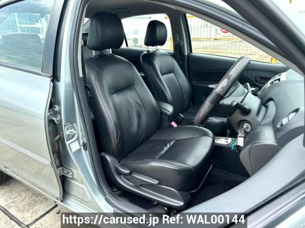 Used 2008 AT toyota vios null Image[12]