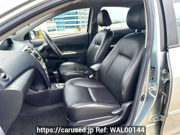 Used 2008 AT toyota vios null Image[13]