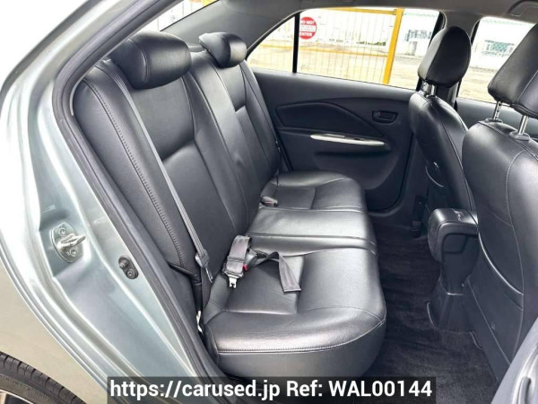 Used 2008 AT toyota vios null Image[14]