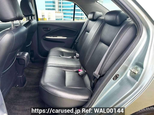 Used 2008 AT toyota vios null Image[15]