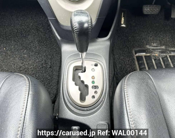 Used 2008 AT toyota vios null Image[19]