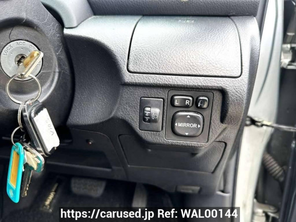 Used 2008 AT toyota vios null Image[20]