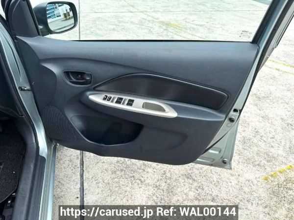 Used 2008 AT toyota vios null Image[21]
