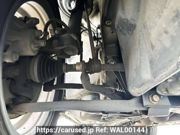 Used 2008 AT toyota vios null Image[22]