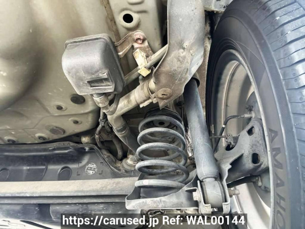 Used 2008 AT toyota vios null Image[24]