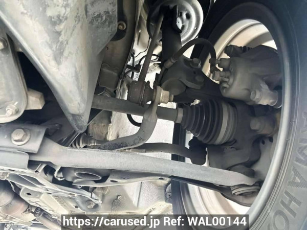 Used 2008 AT toyota vios null Image[25]
