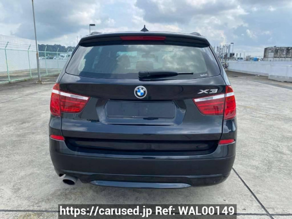 Used 2013 AT bmw x3 null Image[5]