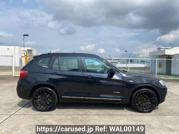 Used 2013 AT bmw x3 null Image[7]