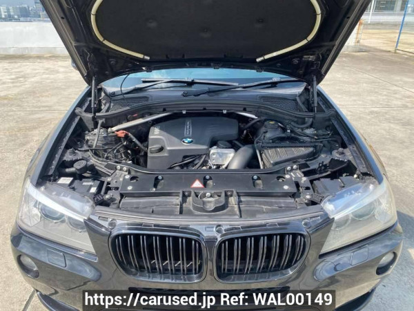 Used 2013 AT bmw x3 null Image[9]