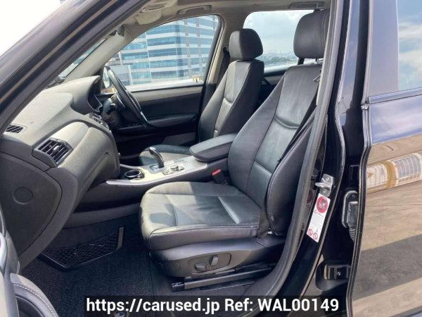 Used 2013 AT bmw x3 null Image[12]