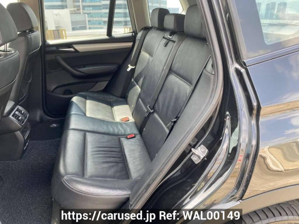 Used 2013 AT bmw x3 null Image[13]