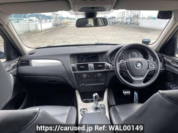 Used 2013 AT bmw x3 null Image[14]