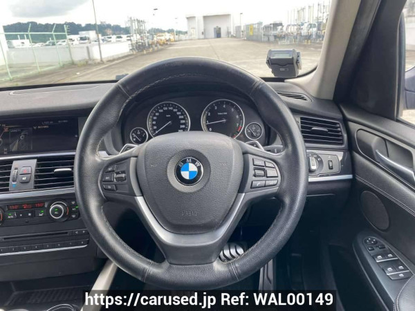Used 2013 AT bmw x3 null Image[15]