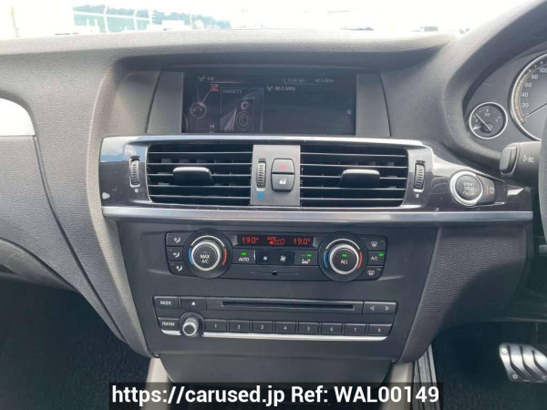 Used 2013 AT bmw x3 null Image[16]
