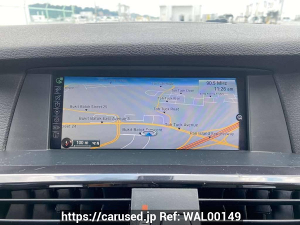 Used 2013 AT bmw x3 null Image[18]