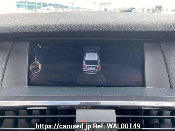 Used 2013 AT bmw x3 null Image[19]