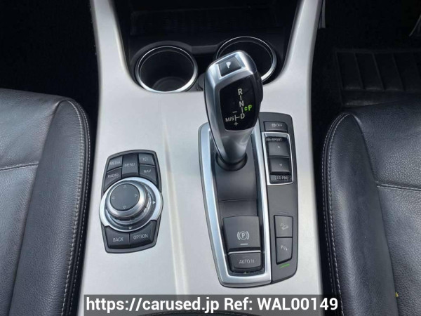 Used 2013 AT bmw x3 null Image[20]